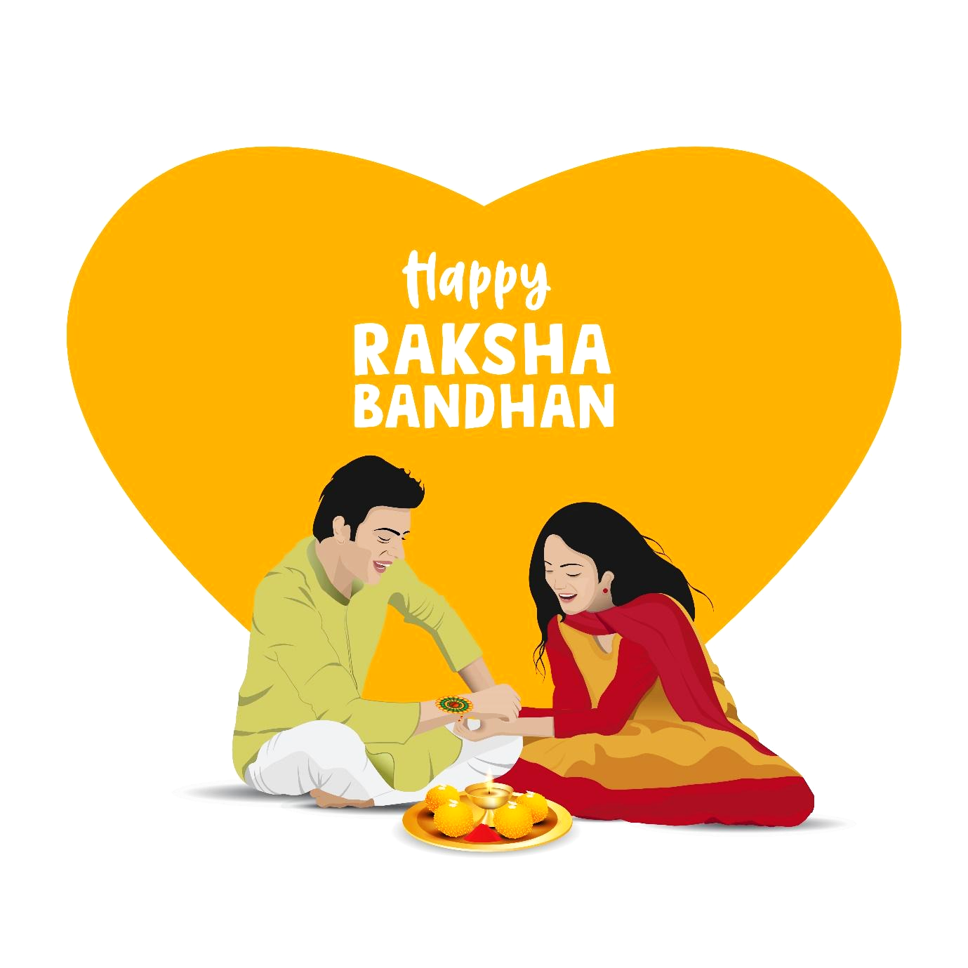 Why Do We Celebrate Raksha Bandhan? | What is Rakhi