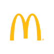 McDonalds Gift Voucher gift card