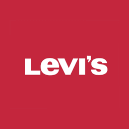 Levis Gift Voucher gift card