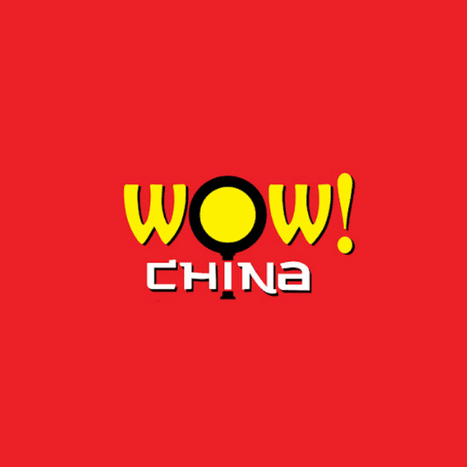 Wow! China Gift Voucher gift card