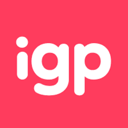 Indian Gifts Portal Gift Voucher (IGP) gift card