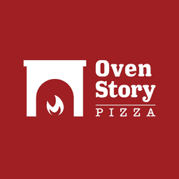 Ovenstory Pizza Gift Voucher gift card