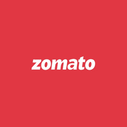 Zomato Gift Voucher gift card