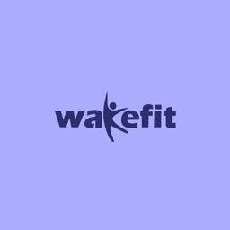 Wakefit E-Gift Voucher gift card