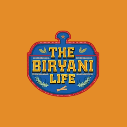 The Biryani Life E-Gift Voucher gift card