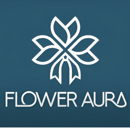 Flower Aura Gift Voucher gift card