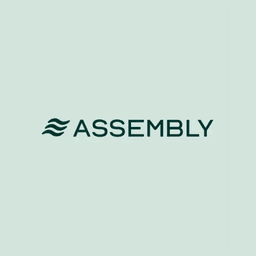 Assembly Gift Vocuher gift card