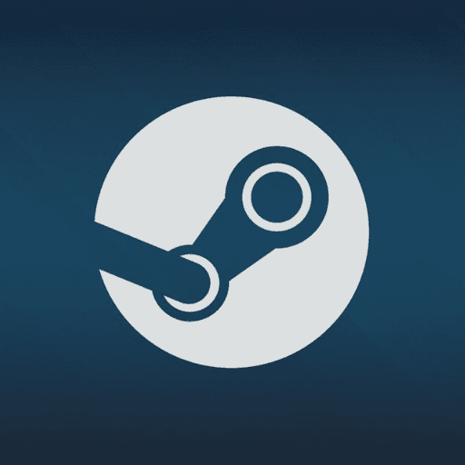 Steam E-Gift Voucher gift card