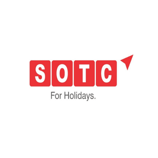 SOTC Gift Voucher gift card