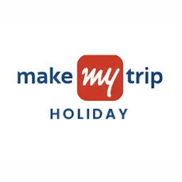 MakeMyTrip Holiday Gift Voucher gift card