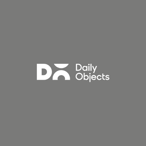 Daily Object Gift Voucher gift card