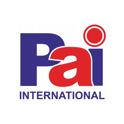 PAI International Gift Voucher gift card