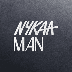 Nykaa Men Gift Voucher gift card