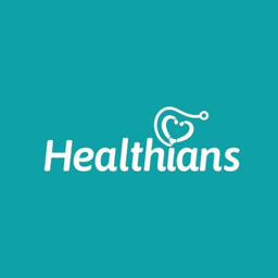Healthians Gift Voucher gift card