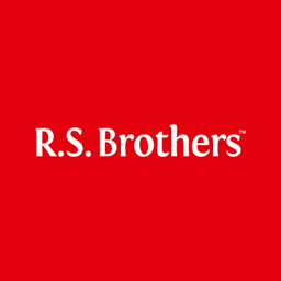 R S BROTHERS Gift Voucher gift card