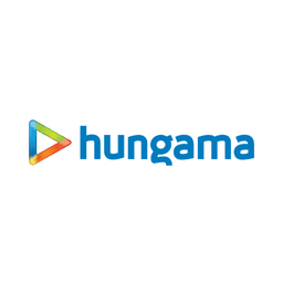 Hungama Combo - 1 Month Subscription Gift Voucher gift card