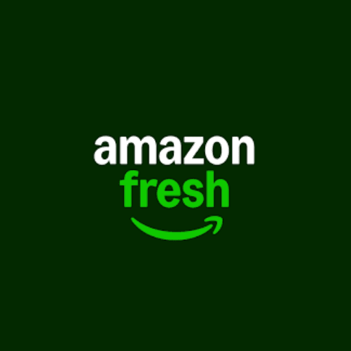 Amazon Fresh Gift Voucher gift card