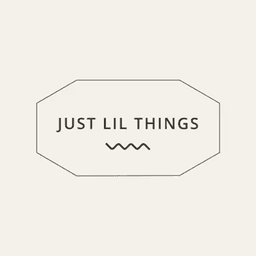 Just Lil Things E-Gift Voucher gift card