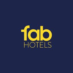 Fab Hotels Gift Voucher gift card