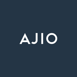 AJIO Promo Code gift card