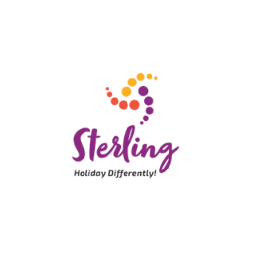 Sterling Holidays Gift Voucher gift card