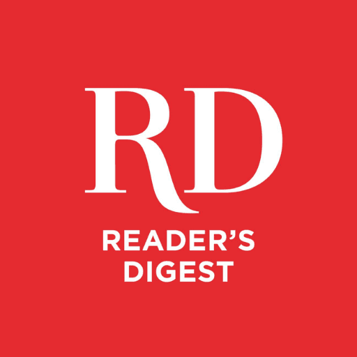 Reader's Digest Gift Voucher gift card