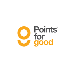 Points for Good Gift Voucher gift card