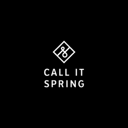 CALL IT SPRING Gift Voucher gift card