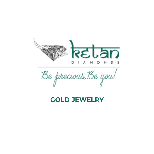Ketan Diamonds Gold Jewellery Gift Voucher gift card