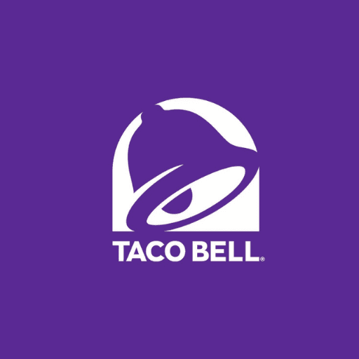 Taco Bell Gift Voucher gift card