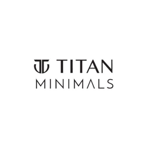 Titan Minimals Gift Voucher gift card