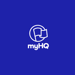 myHQ Gift Voucher gift card