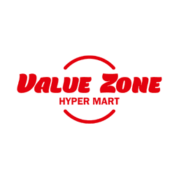 Value Zone Hyper Mart Gift Voucher gift card