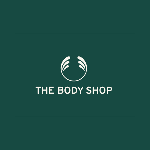 The Body Shop Gift Voucher gift card