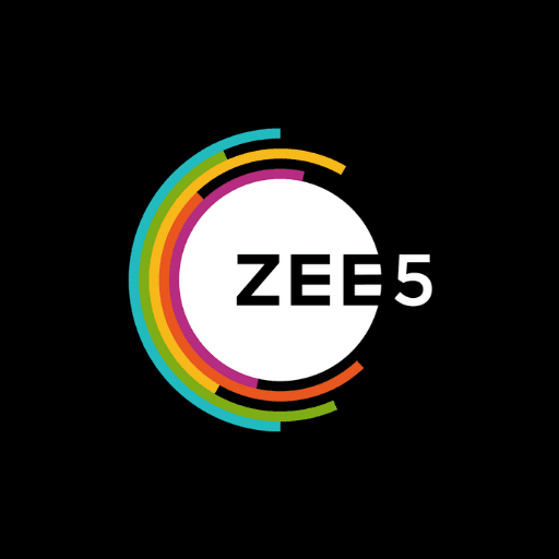 Zee5 Gift Voucher gift card