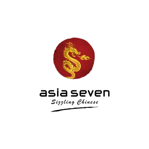 Asia Seven Express Gift Voucher gift card