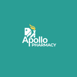 Apollo Pharmacy Gift Voucher gift card