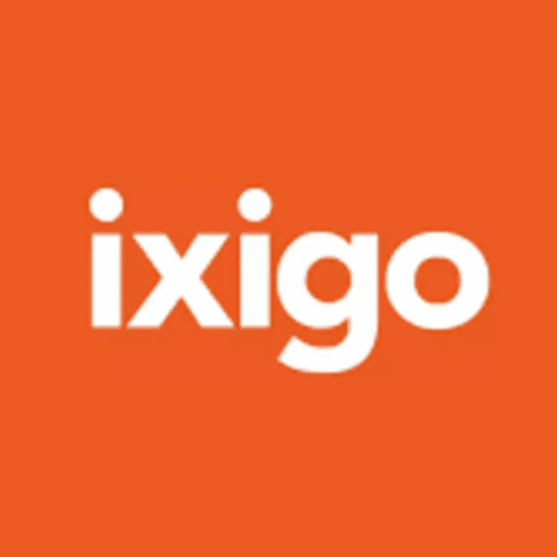 Ixigo Gift Voucher gift card