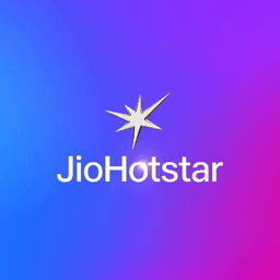 JioHotstar Gift Voucher gift card