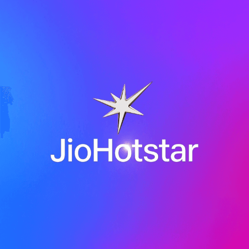 JioHotstar Gift Voucher gift card