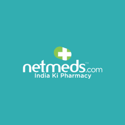 Netmeds Gift Voucher gift card