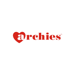 Archies Gift Voucher gift card