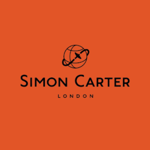 Simon Carter eGift Vouchers gift card