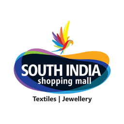 South India Shopping Mall Gift Voucher gift card