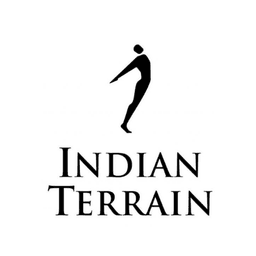 Indian Terrain Gift Voucher gift card