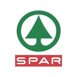 Spar Gift Voucher gift card