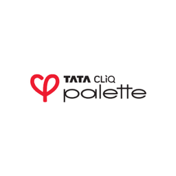 Tata Cliq Palette E-Gift Voucher gift card