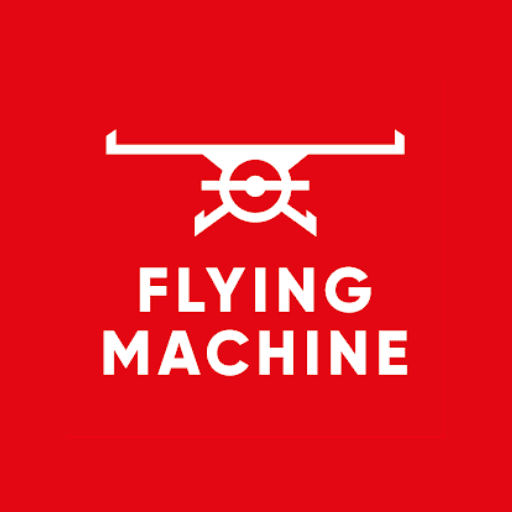 Flying Machine Gift Voucher gift card