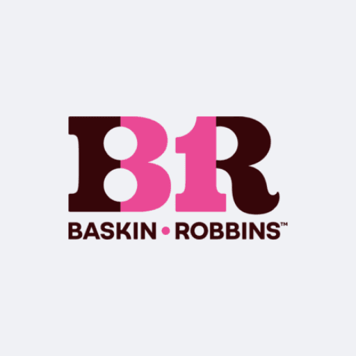 Baskin Robbins Gift Vocuher gift card