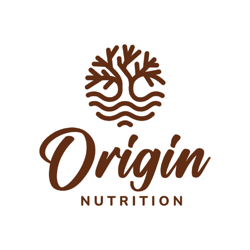 Origin Nutrition Gift Voucher gift card